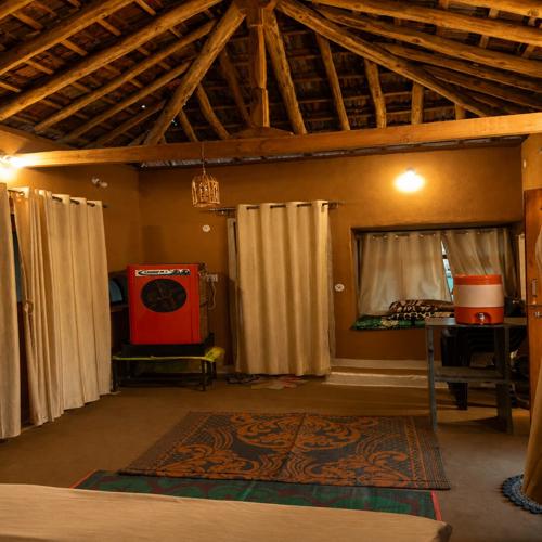 Diksha Homestay, Deogarh